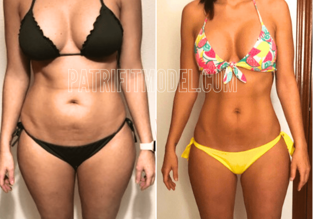 CÓMO SER UNA CHICA FITNESS EN 3 MESES