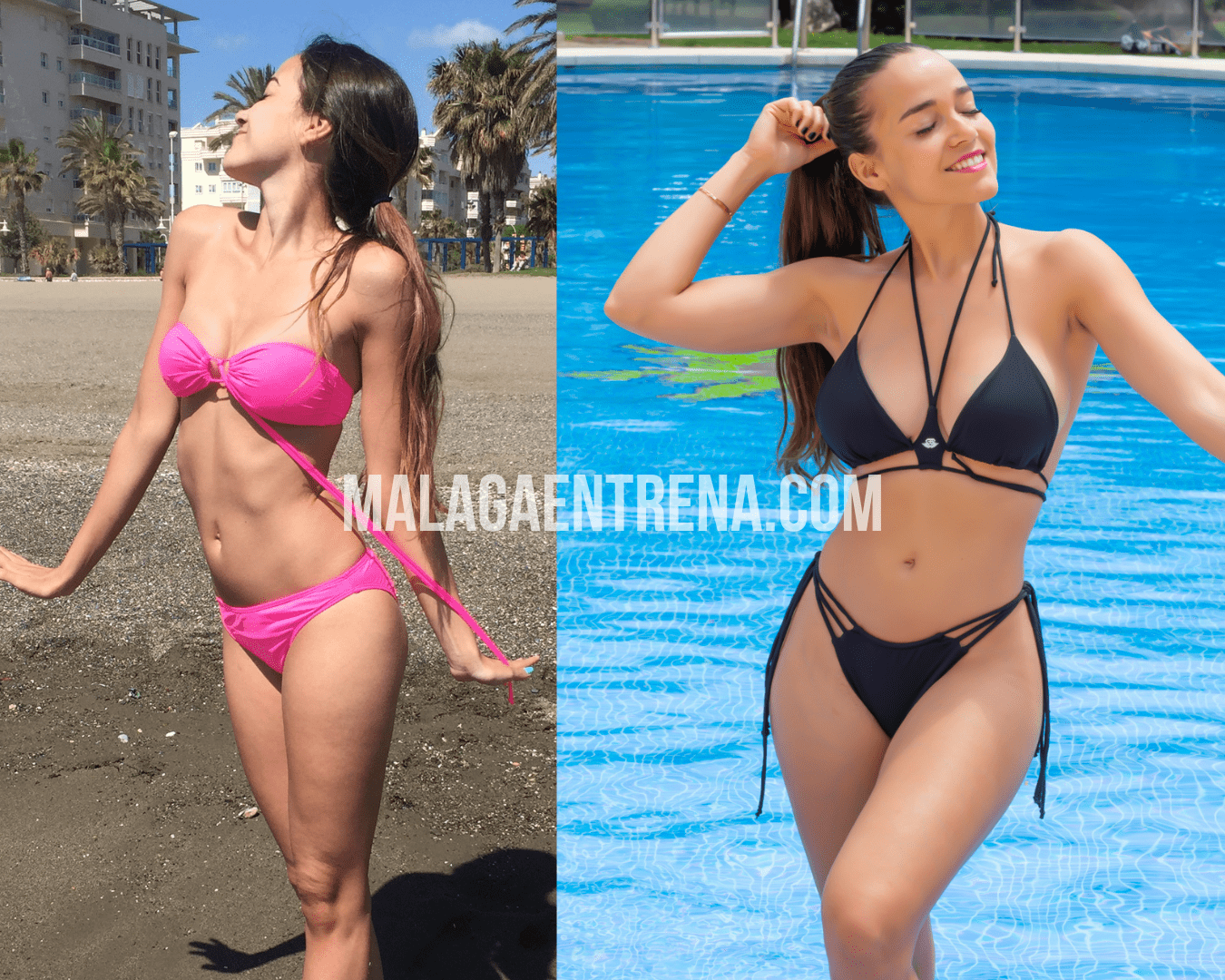 el cambio de patri fit model
