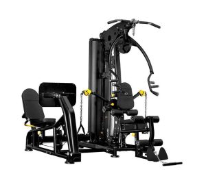 La mejor máquina MULTIFUNCIÓN para entrenar en casa