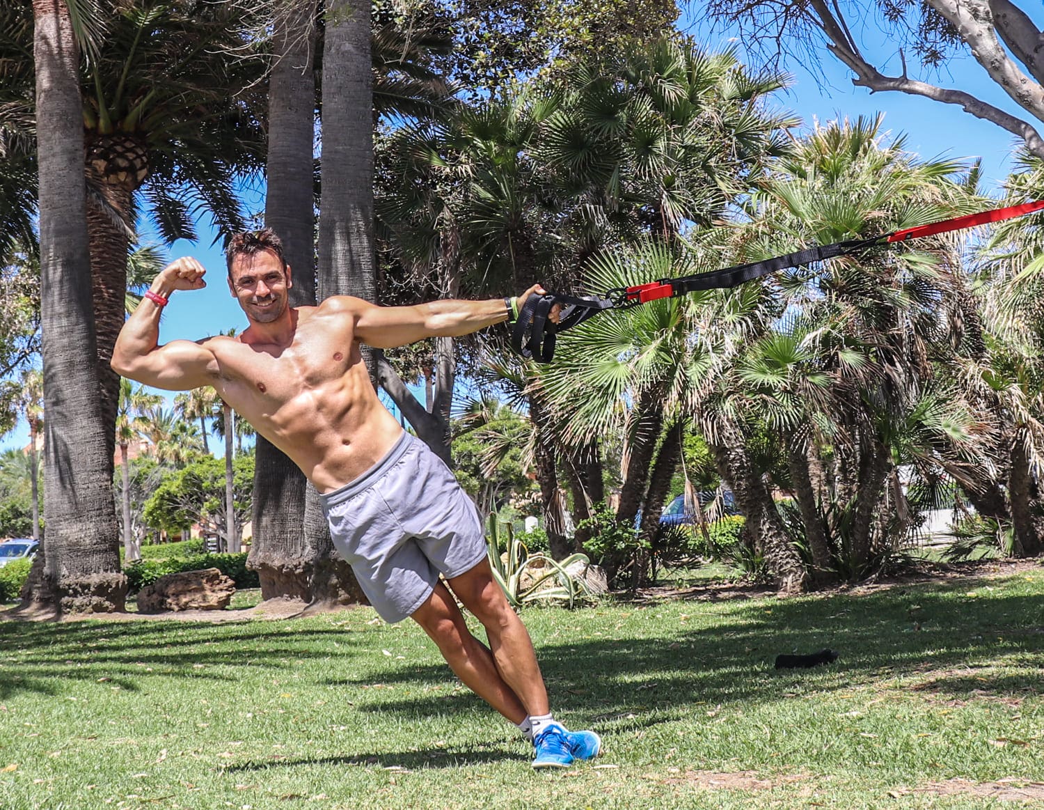 caracteristicas del entrenamiento funcional