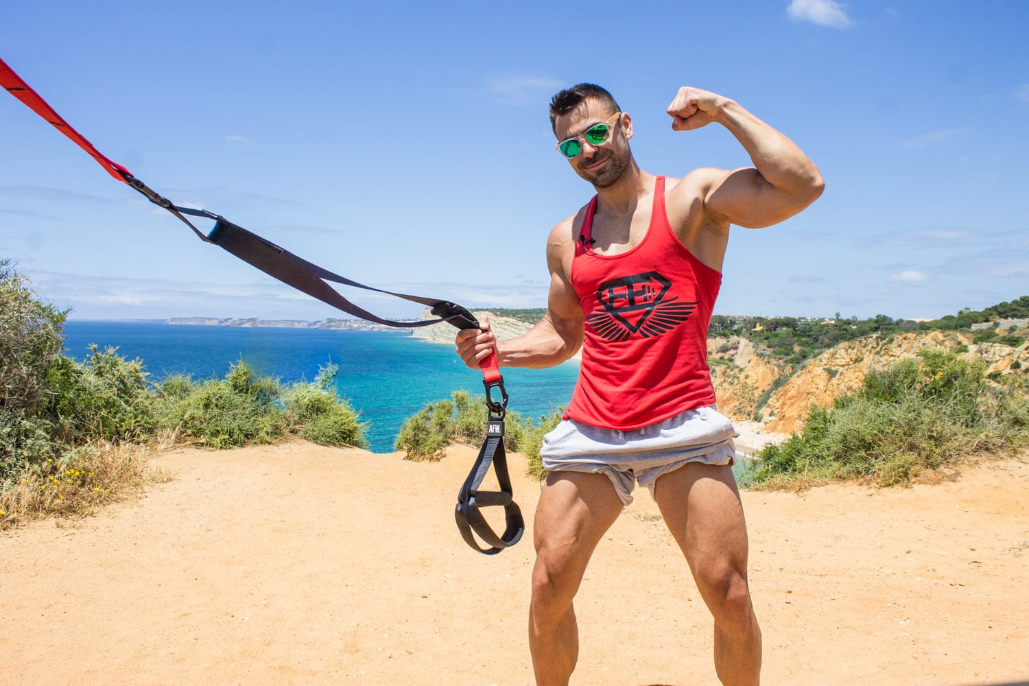 Características del ENTRENAMIENTO FUNCIONAL
