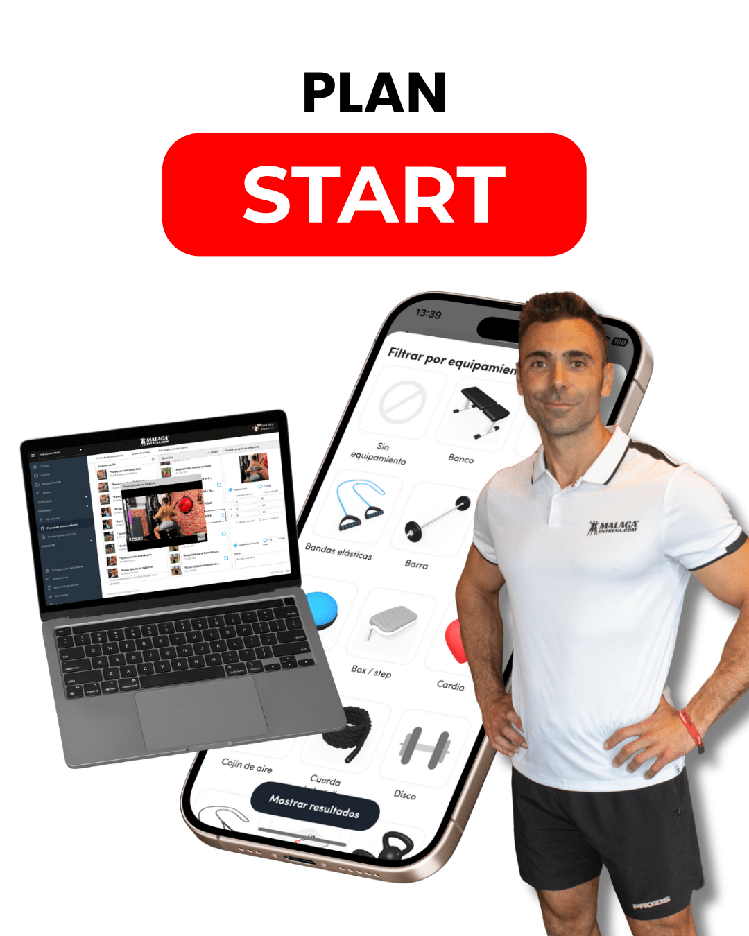 plan start app malagaentrena