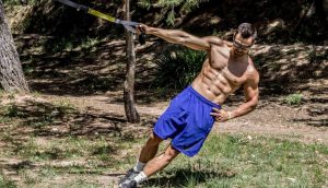 entrenar para perder peso