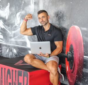 como estructurar el entrenamiento