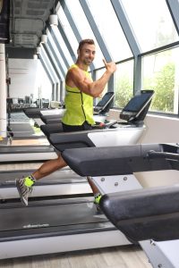 como hacer cardio en el gimnasio
