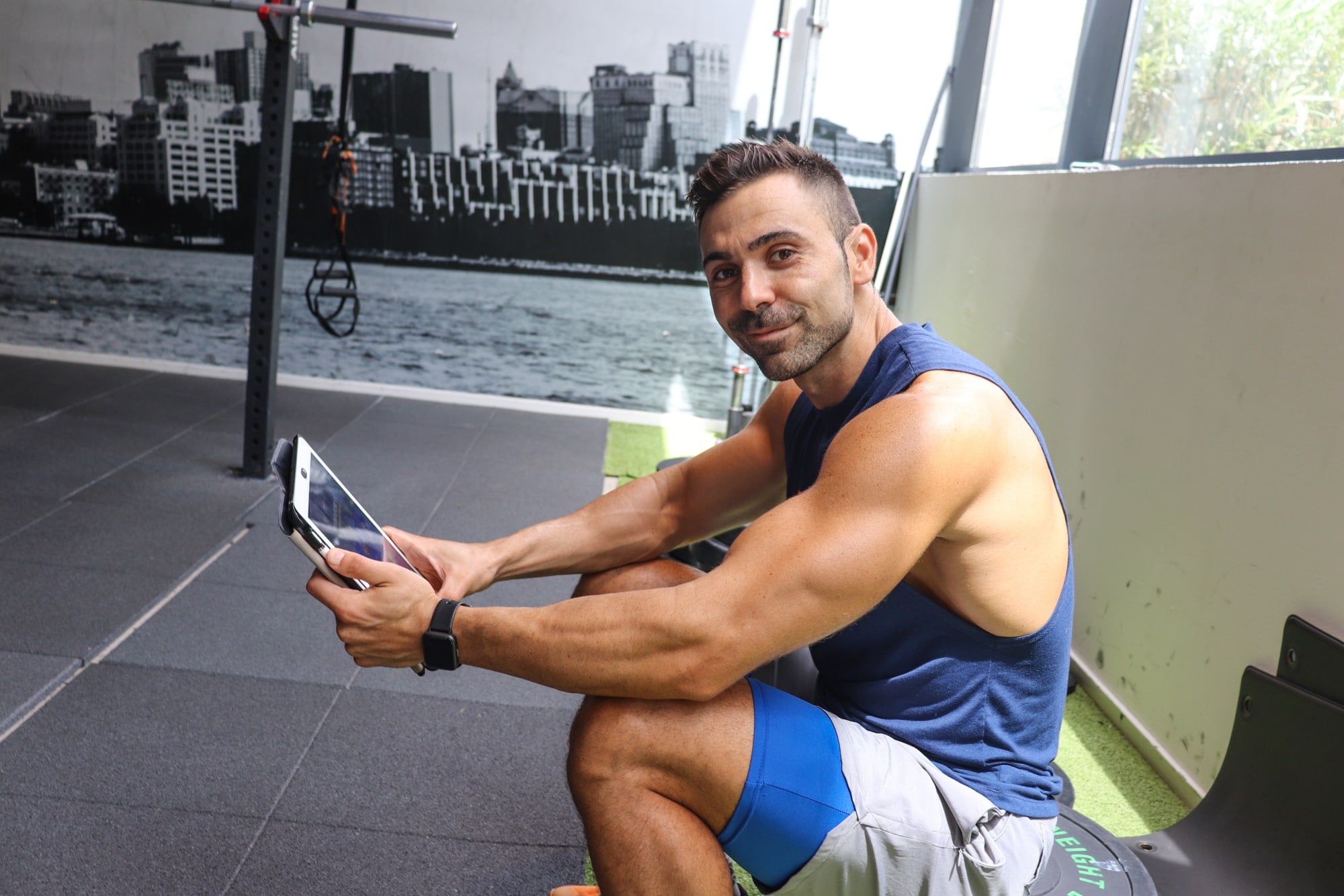 metodos de entrenamiento