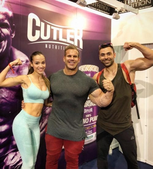 jay cutler