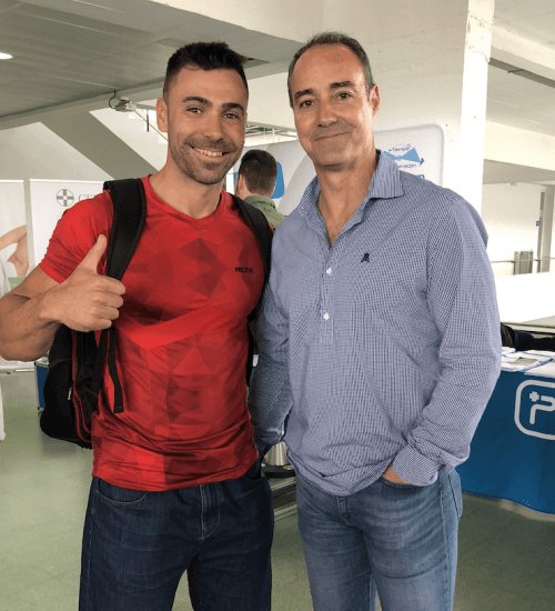 juan trapero malagaentrena