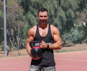 ¿qué material es el mejor para entrenar en casa?