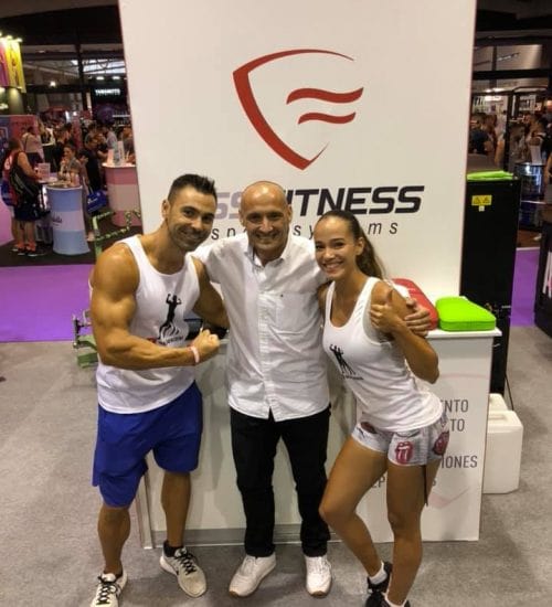 oss fitness malagaentrena