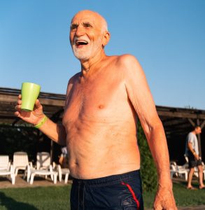 Qué es la SARCOPENIA