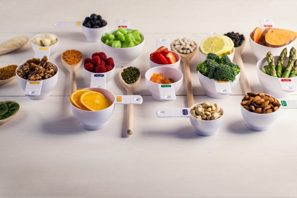 Los 20 alimentos MÁS PROTEÍCOS