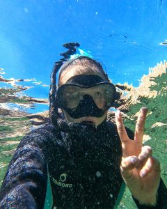 que es el snorkel