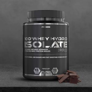 Los BATIDOS DE PROTEÍNA son BUENOS o MALO