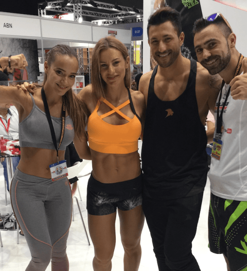 vivika costa malagaentrena