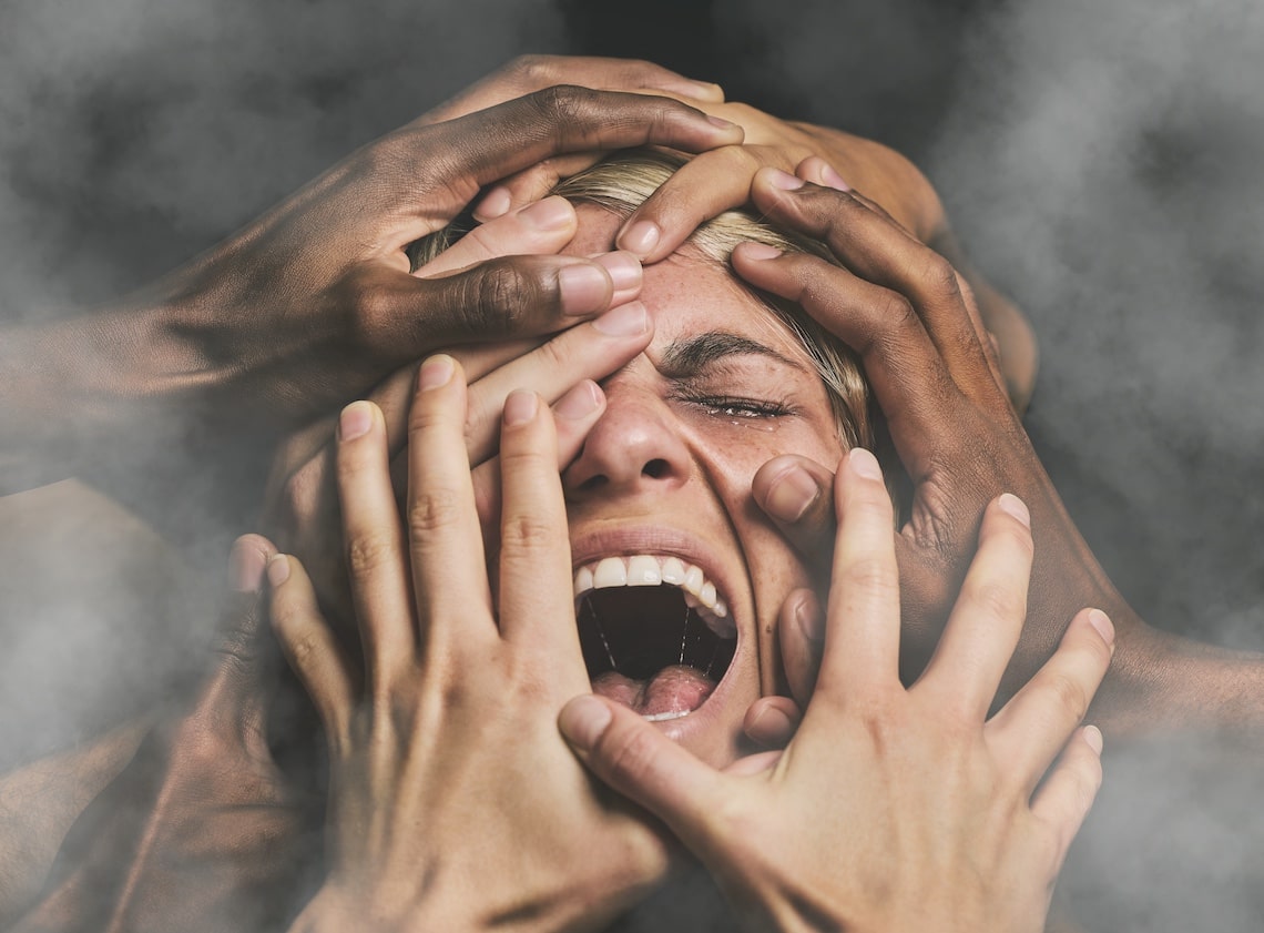 conflictos emocionales