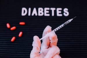 Que es la diabetes