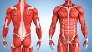 el musculo contra la enfermedad