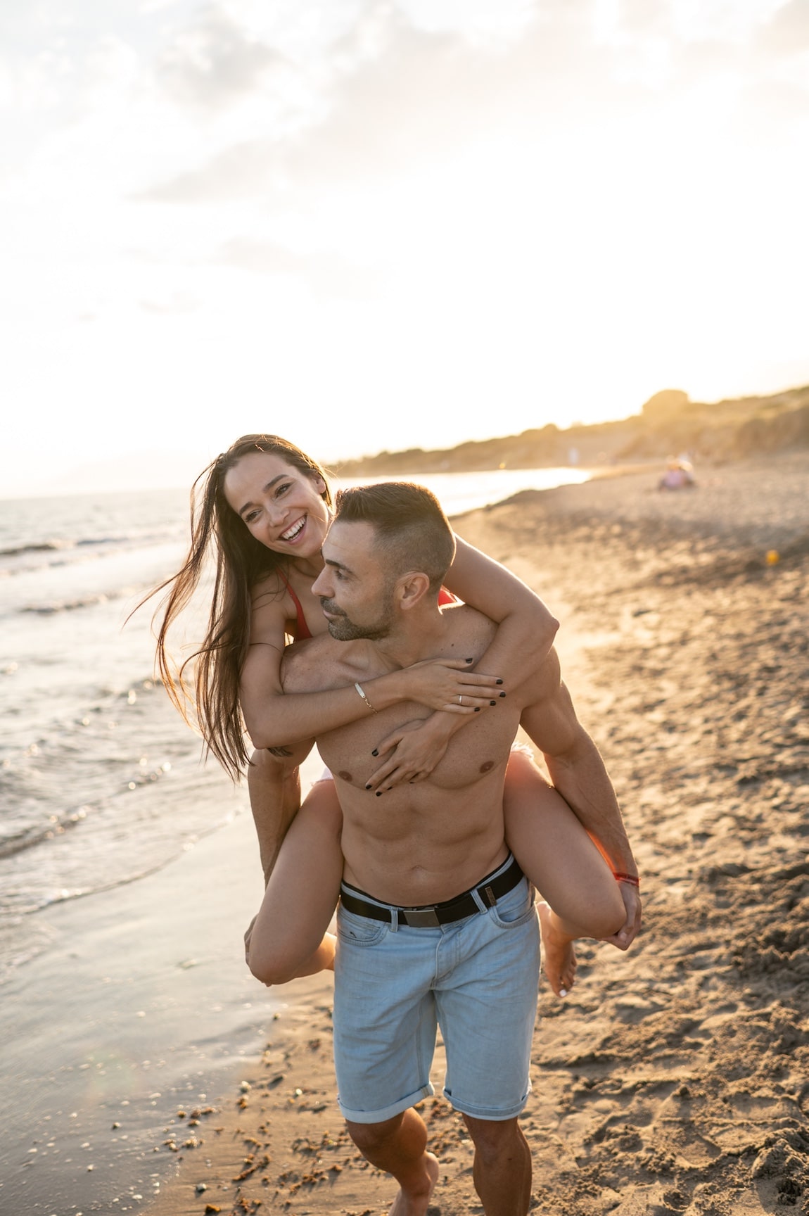beneficios del sexo en el entrenamiento