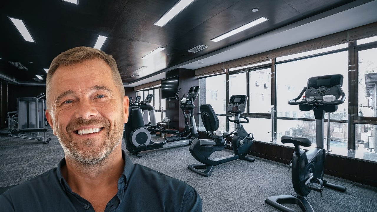entrenar a partir de los 50 años