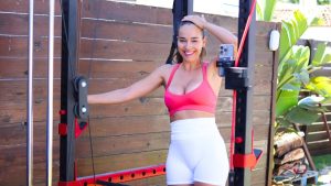 entrenar en casa o en el gimnasio