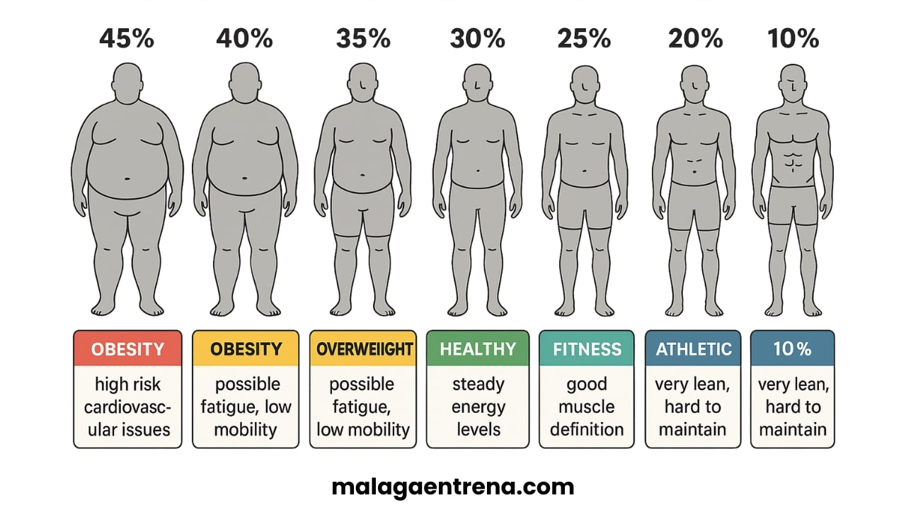 como definir abdominales
