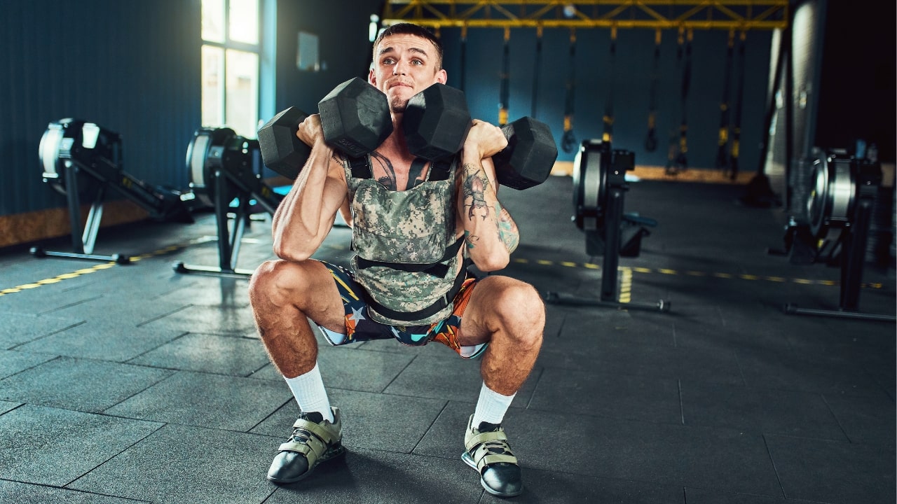 diccionario de crossfit