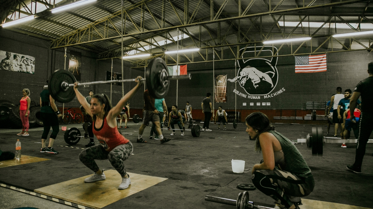 por que no practicar crossfit