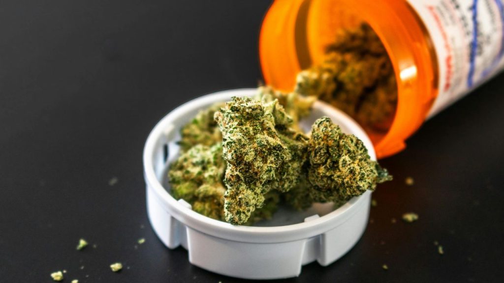 efectos de la marihuana