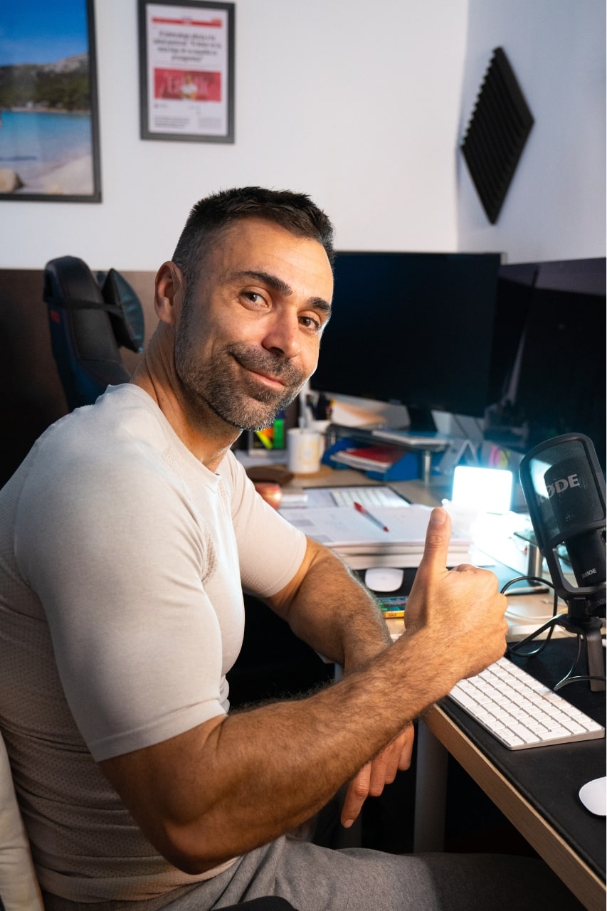 como empezar a cuidarte en enero