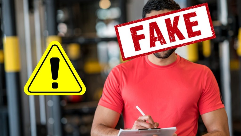 entrenador personal online