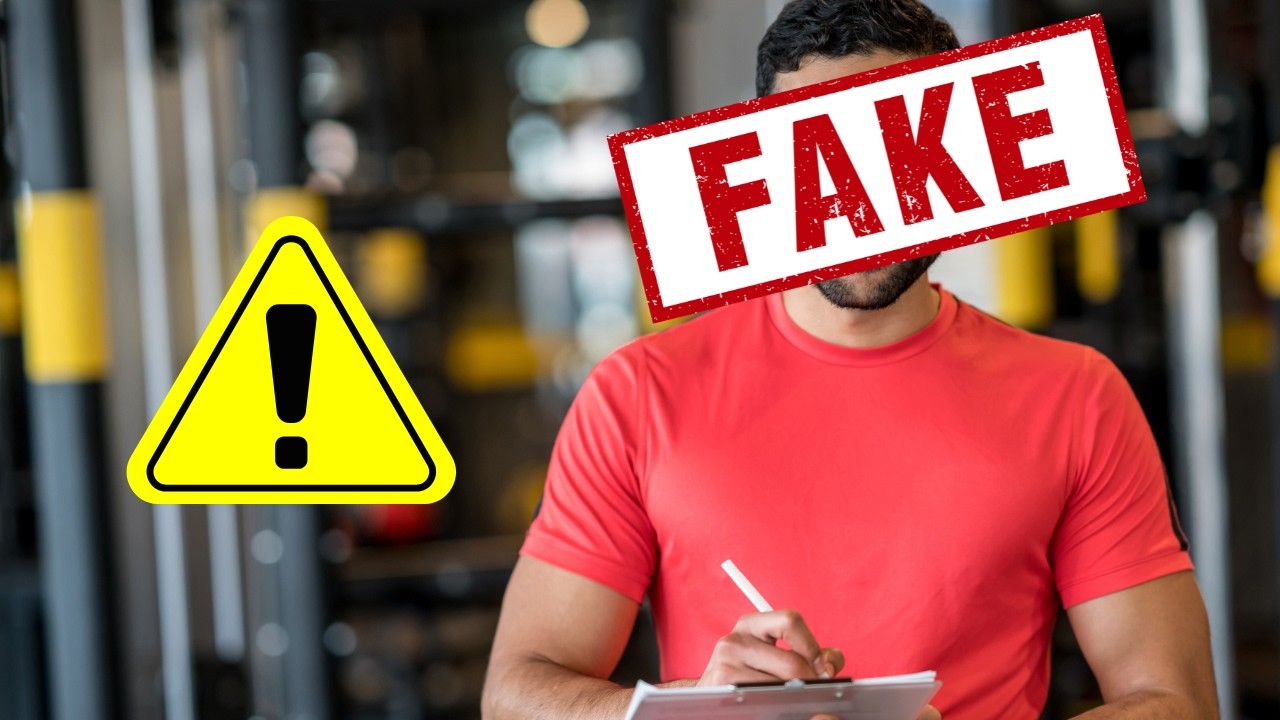 entrenador personal online