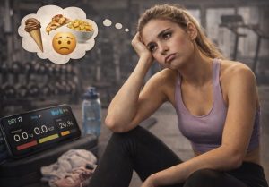 peligro del sedentarismo