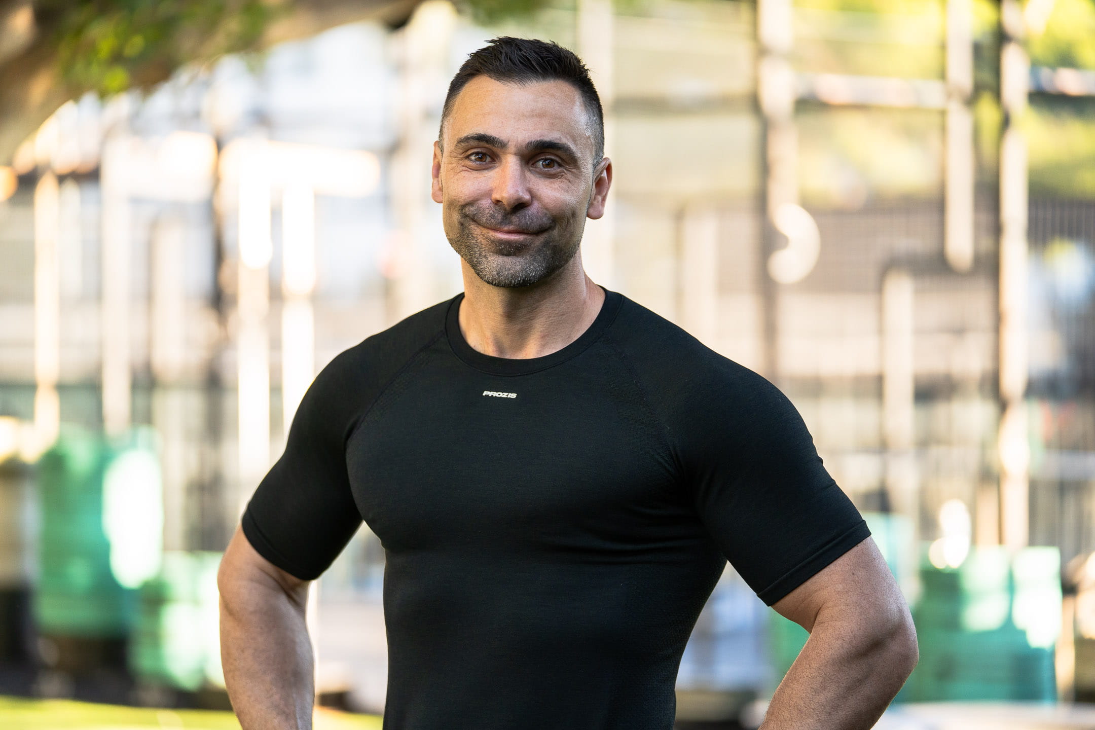 mejores resultados en el gimnasio