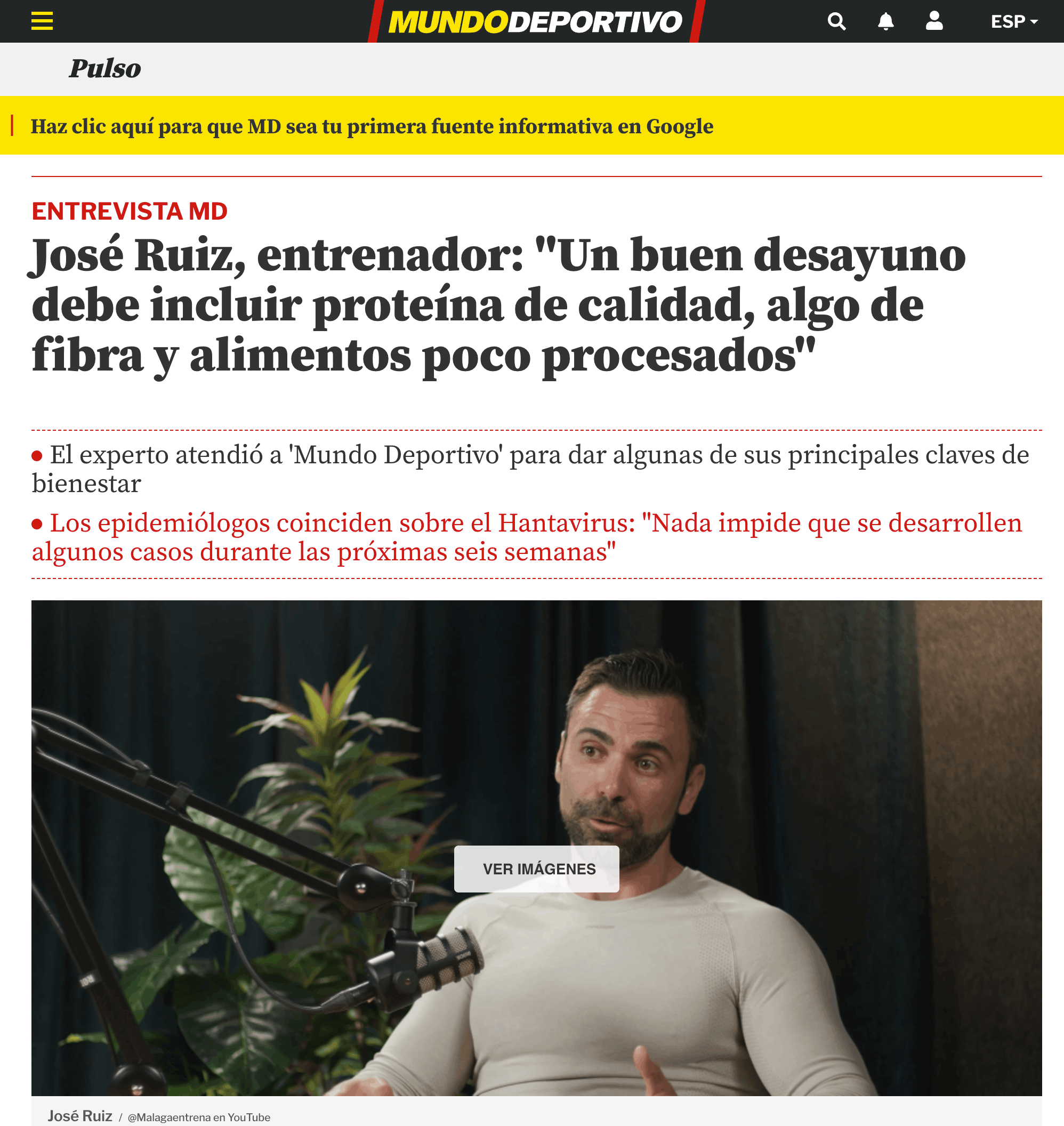 Desayuno Mundo deportivo (1)