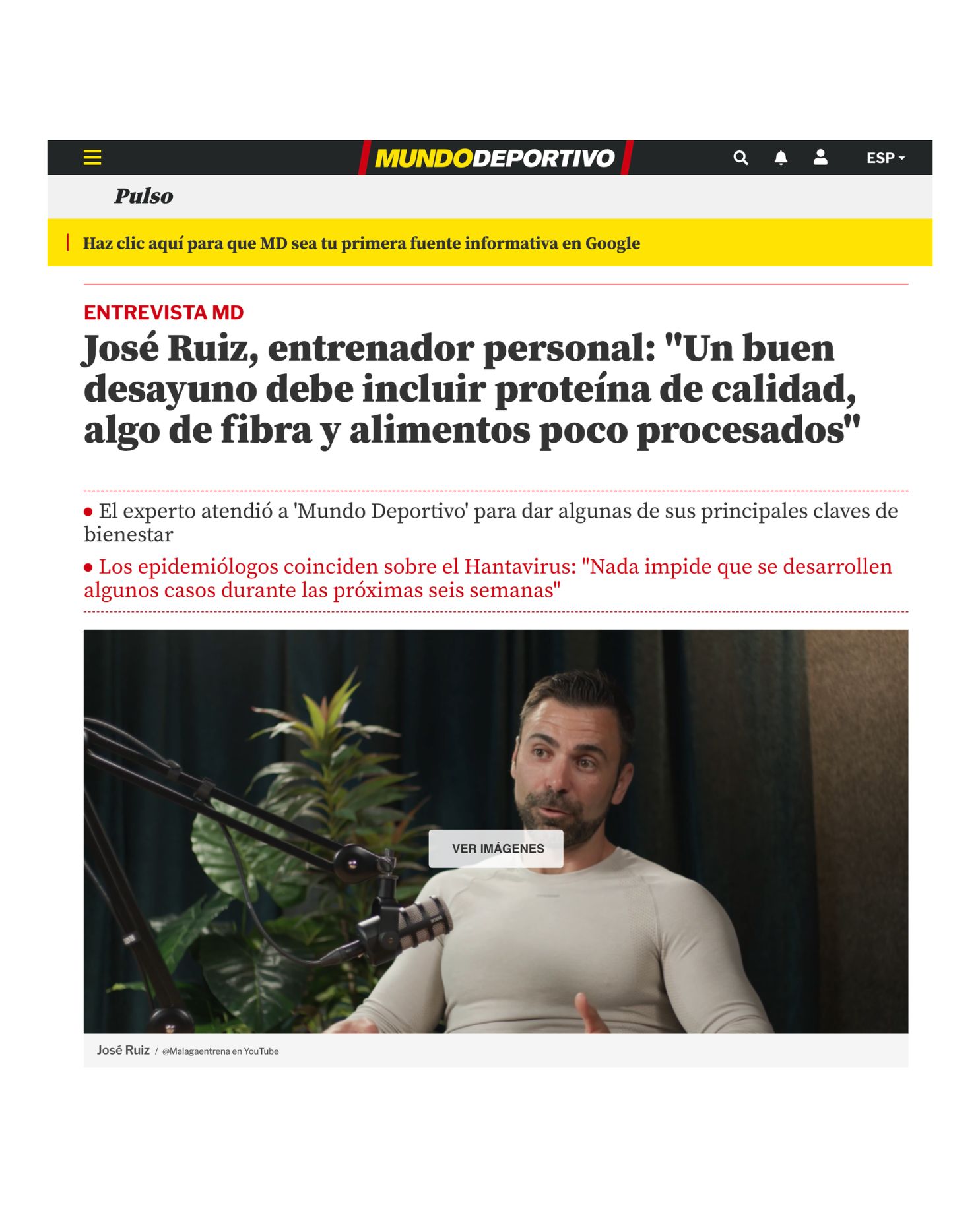 MALAGAENTRENA PERIODICO PRENSA1